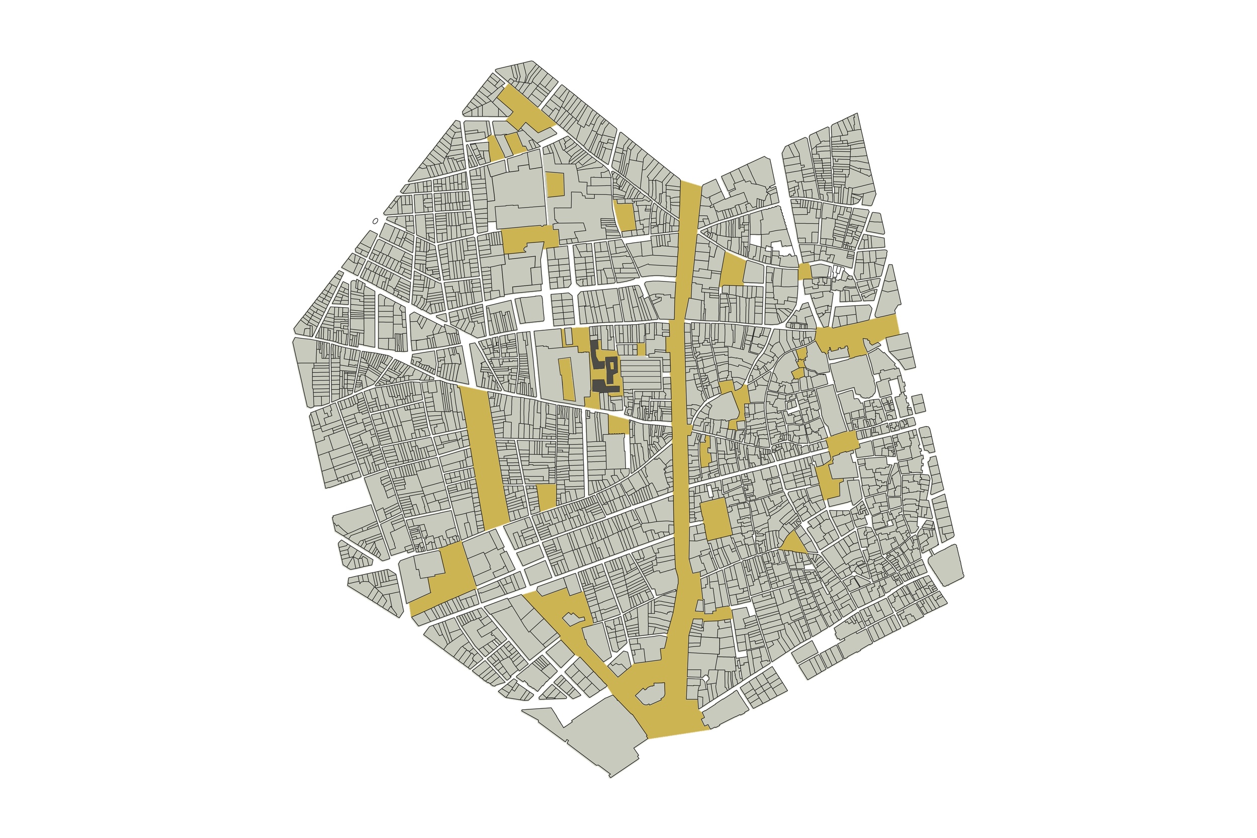 Barcelona Ciutat Vella