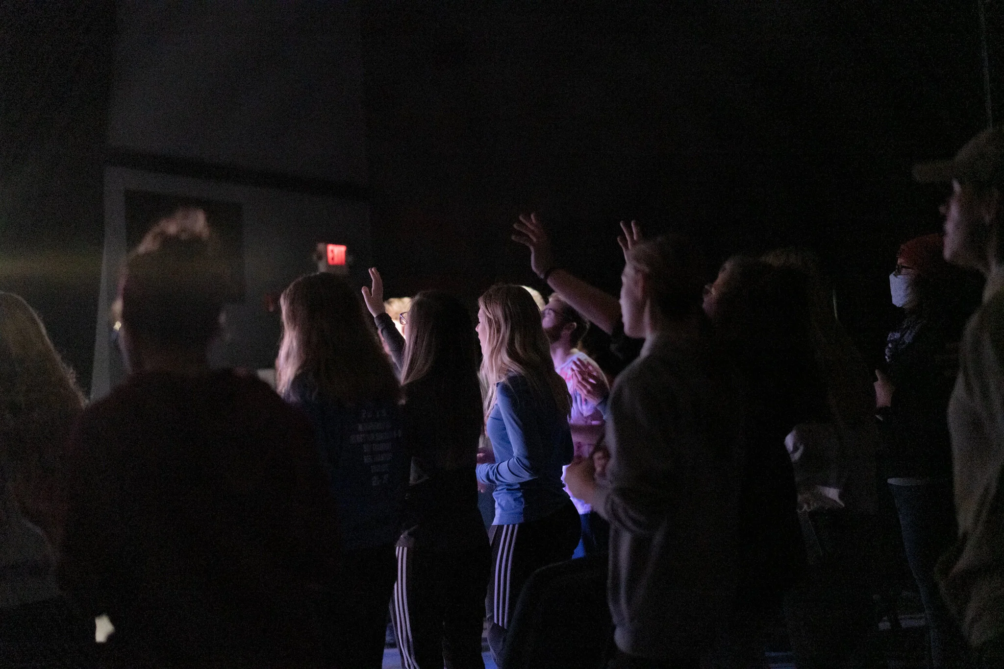 Redemption Youth Launch | 6th - 12th grade