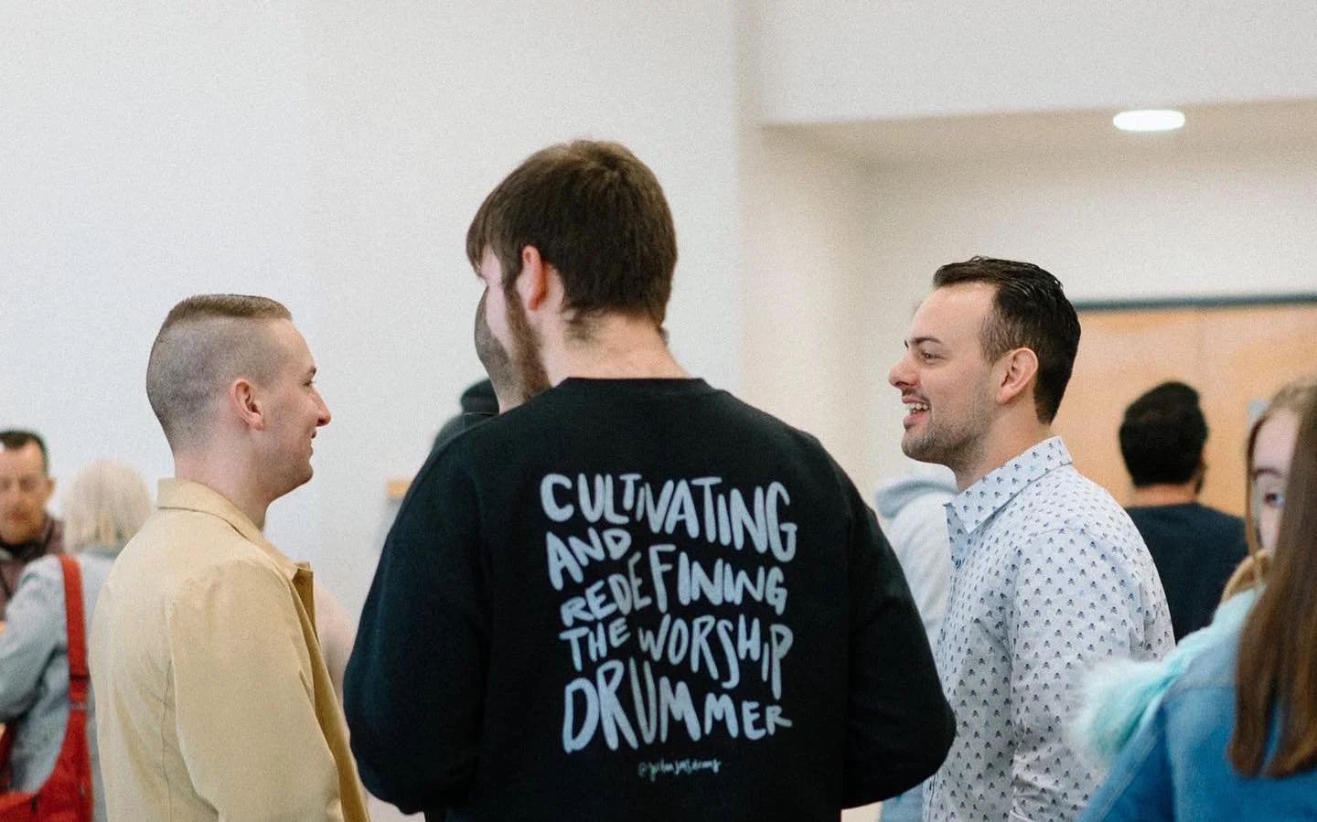 Young Adults Game Night 