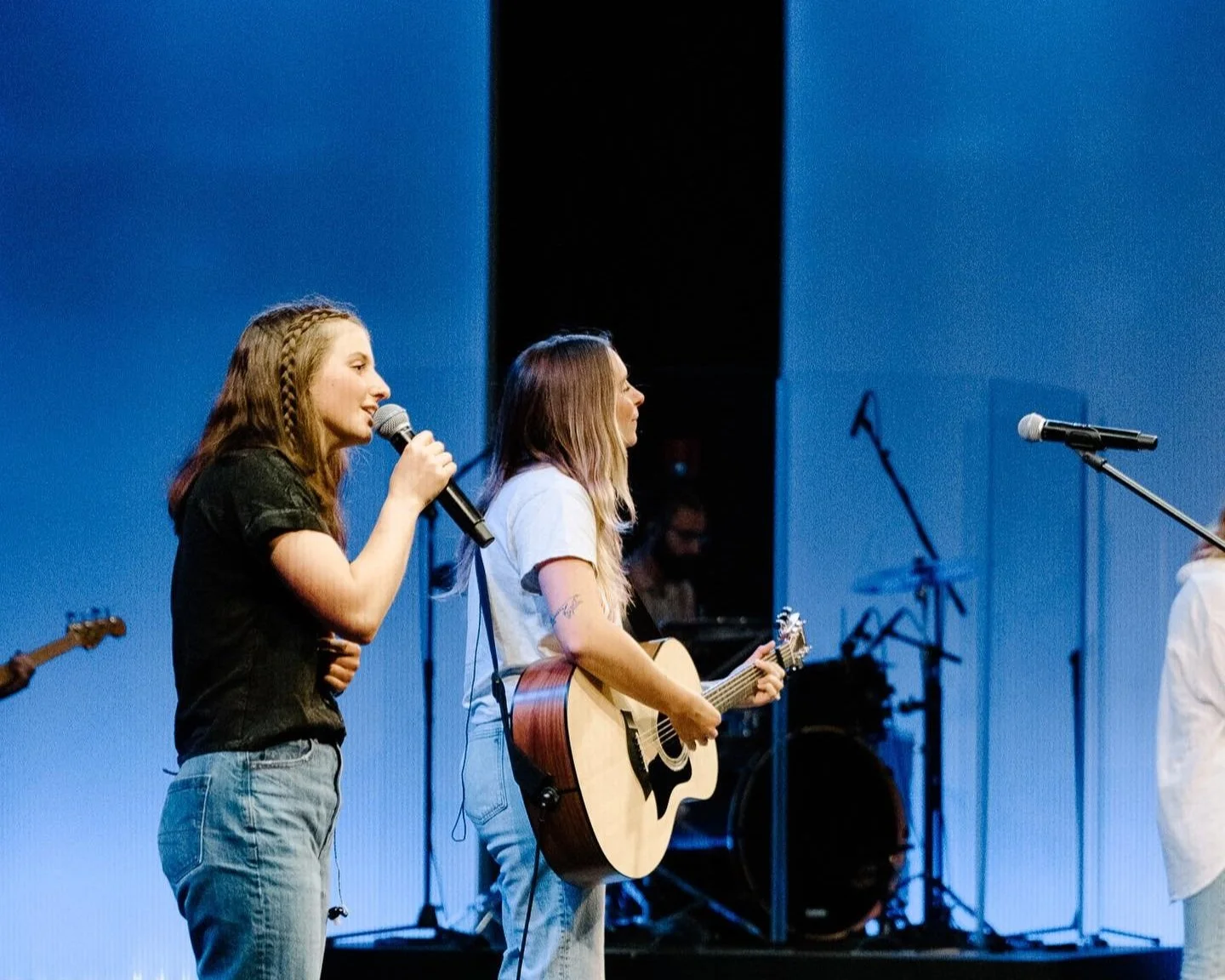 Worship Night