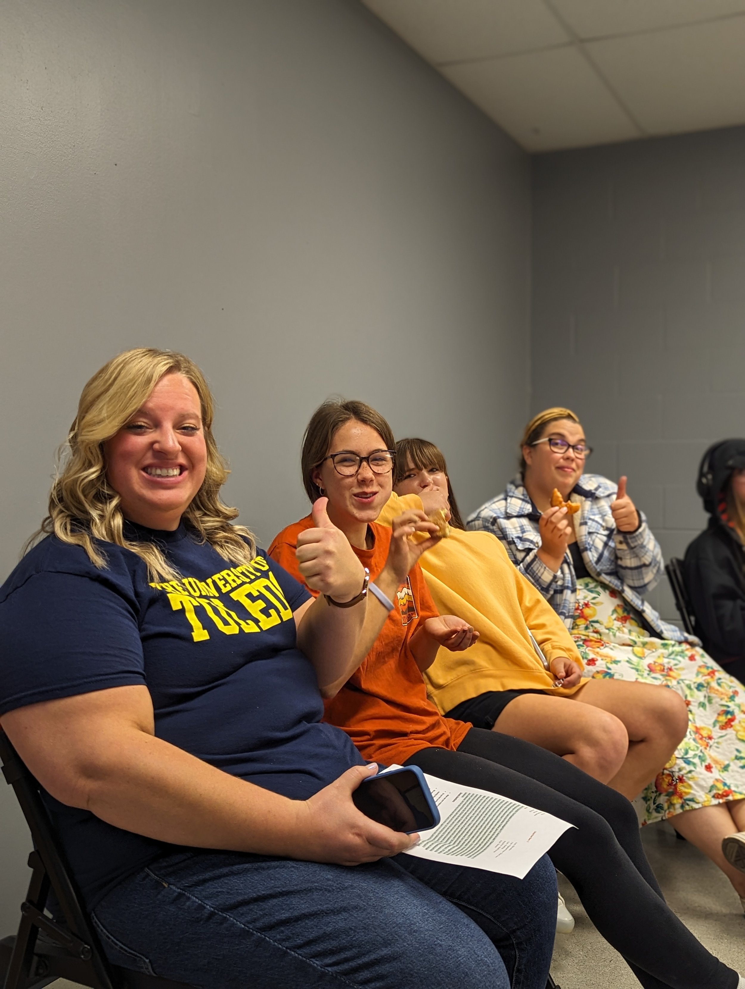 Redemption Youth — Redemption Church