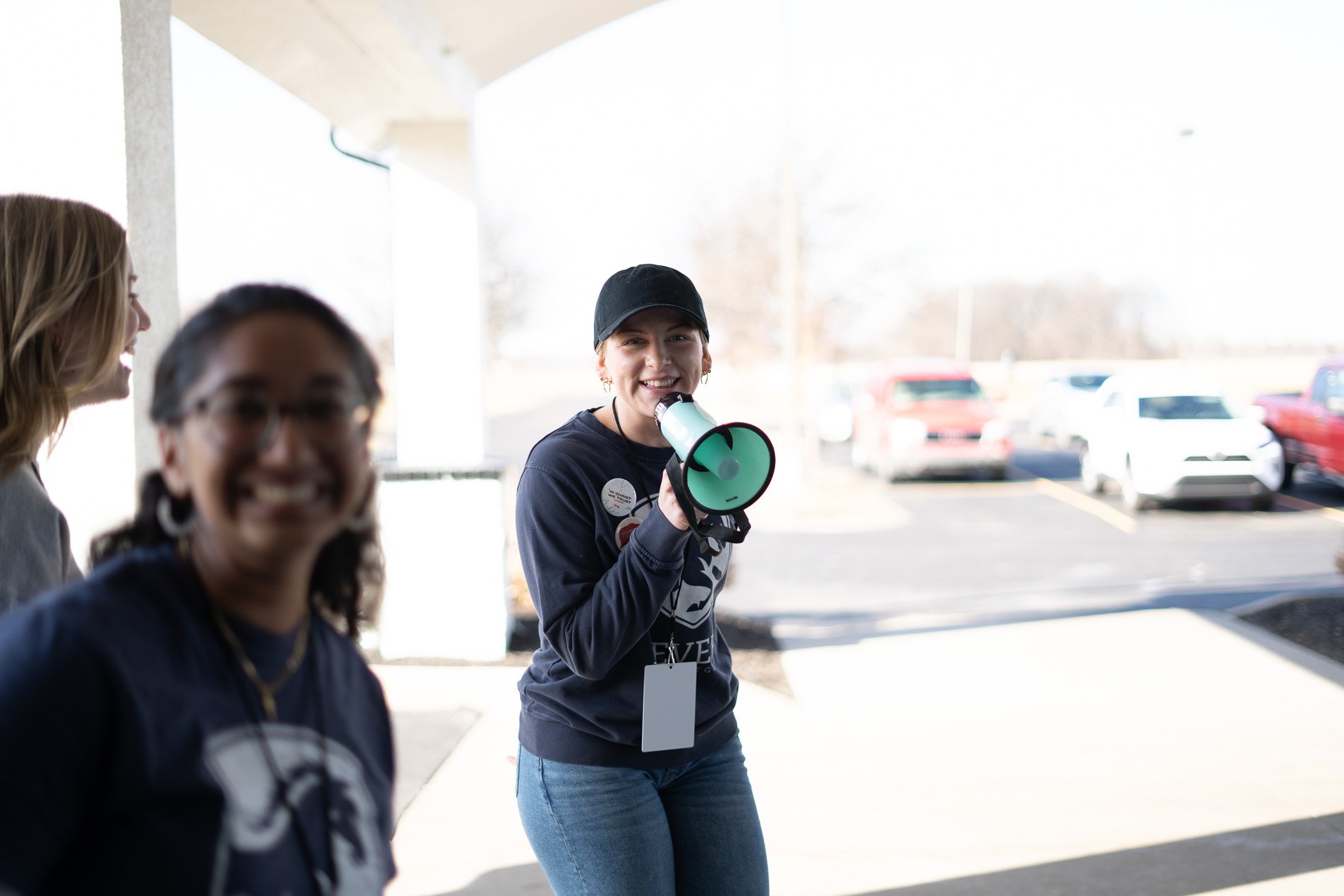 Revere Student Leadership Conference