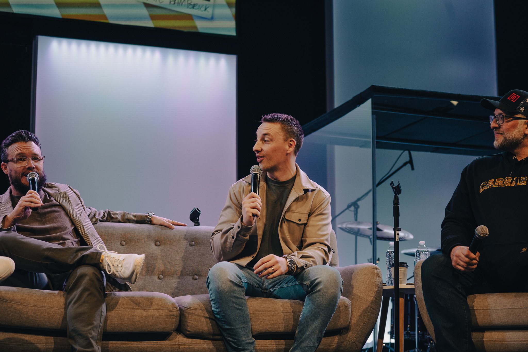 Clear Truth Conference 2026