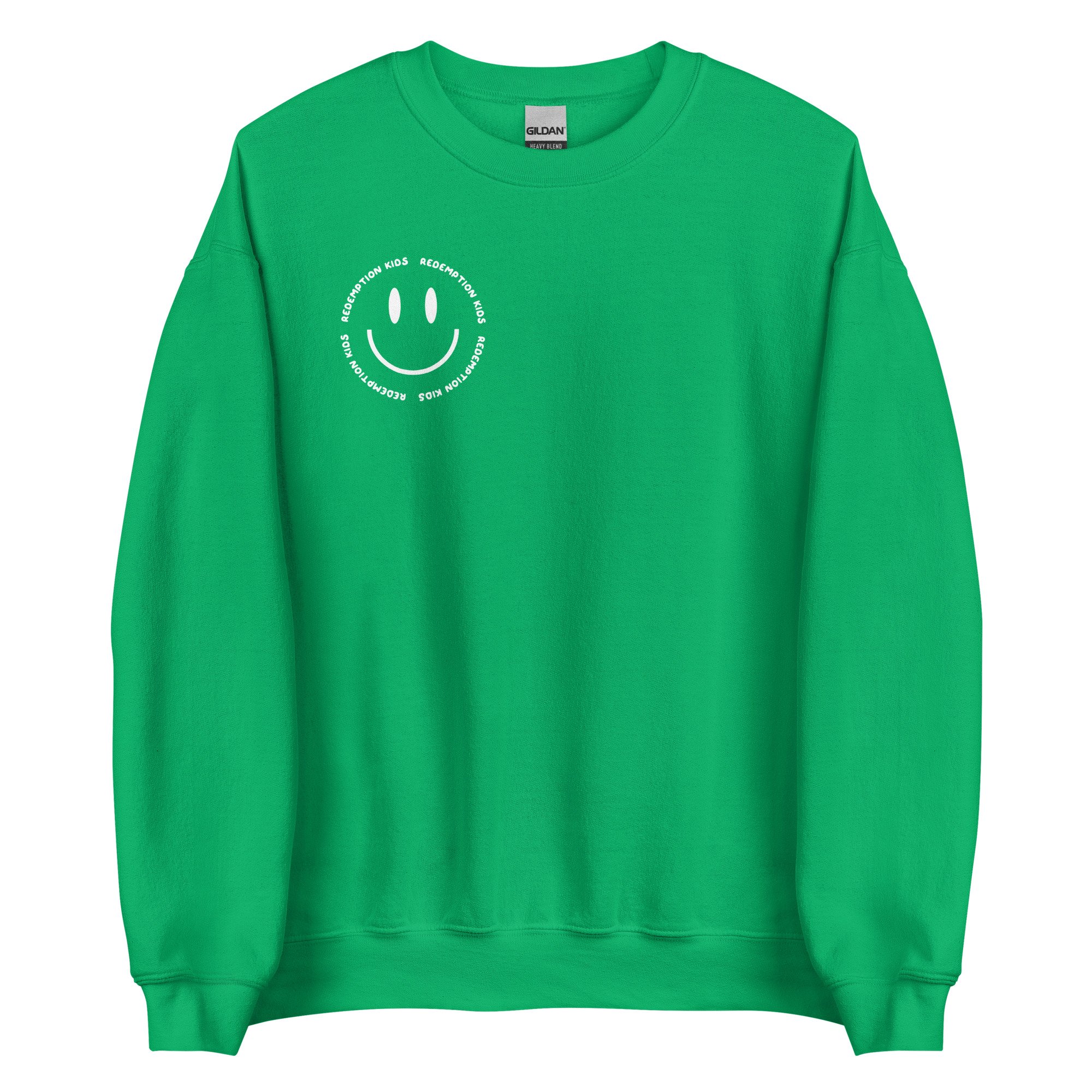 unisex-crew-neck-sweatshirt-irish-green-front-6984da6dd92e9.jpg