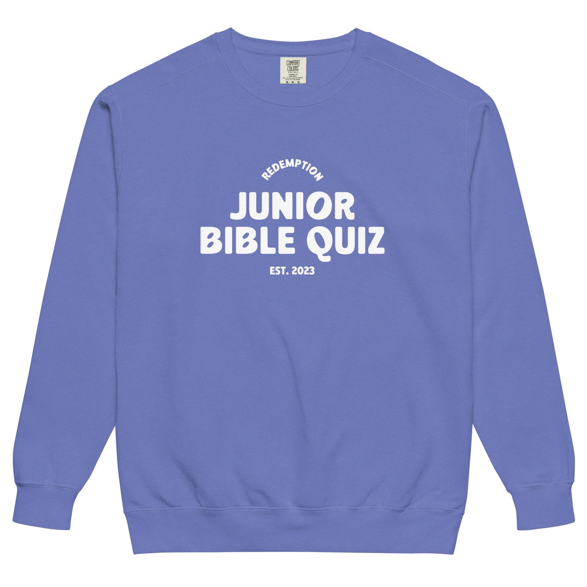 unisex-garment-dyed-sweatshirt-flo-blue-front-6aa5a39f09b18.jpg