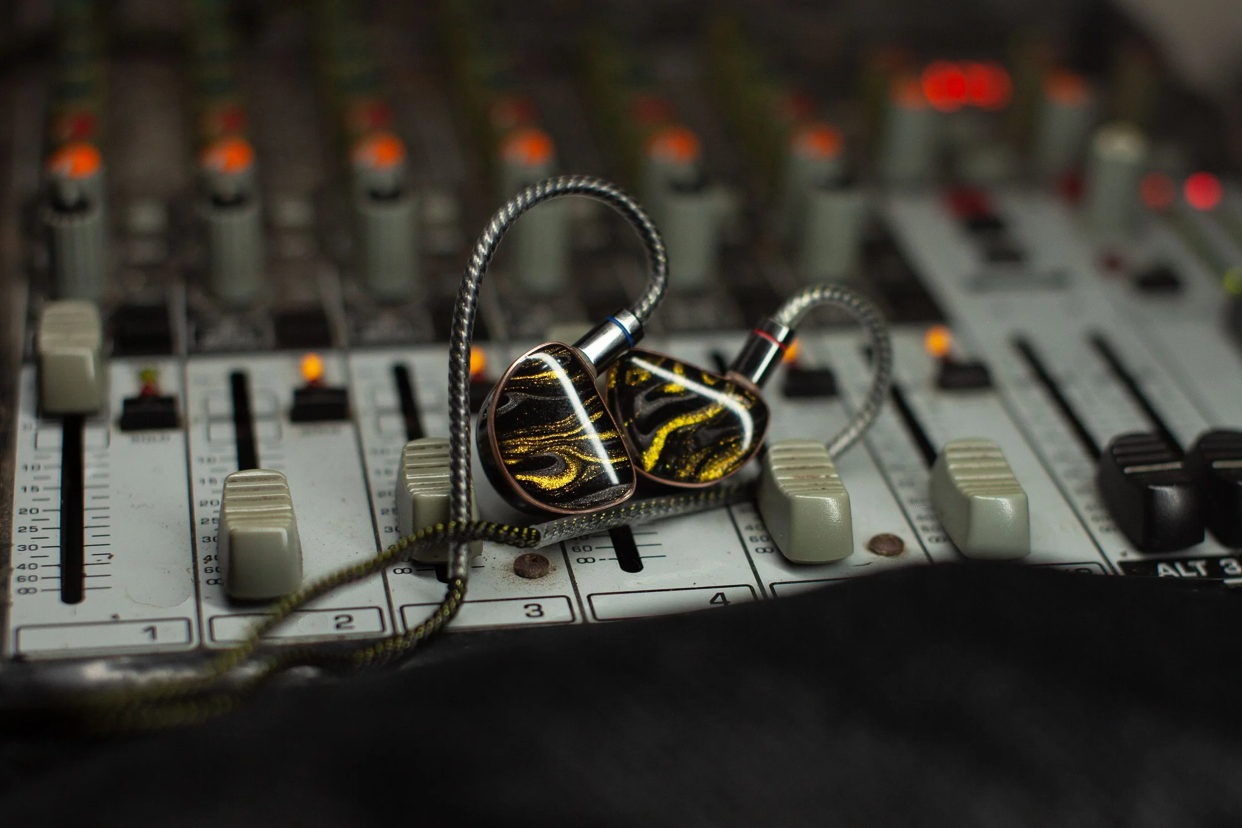 01. Mixing Your In-Ears
