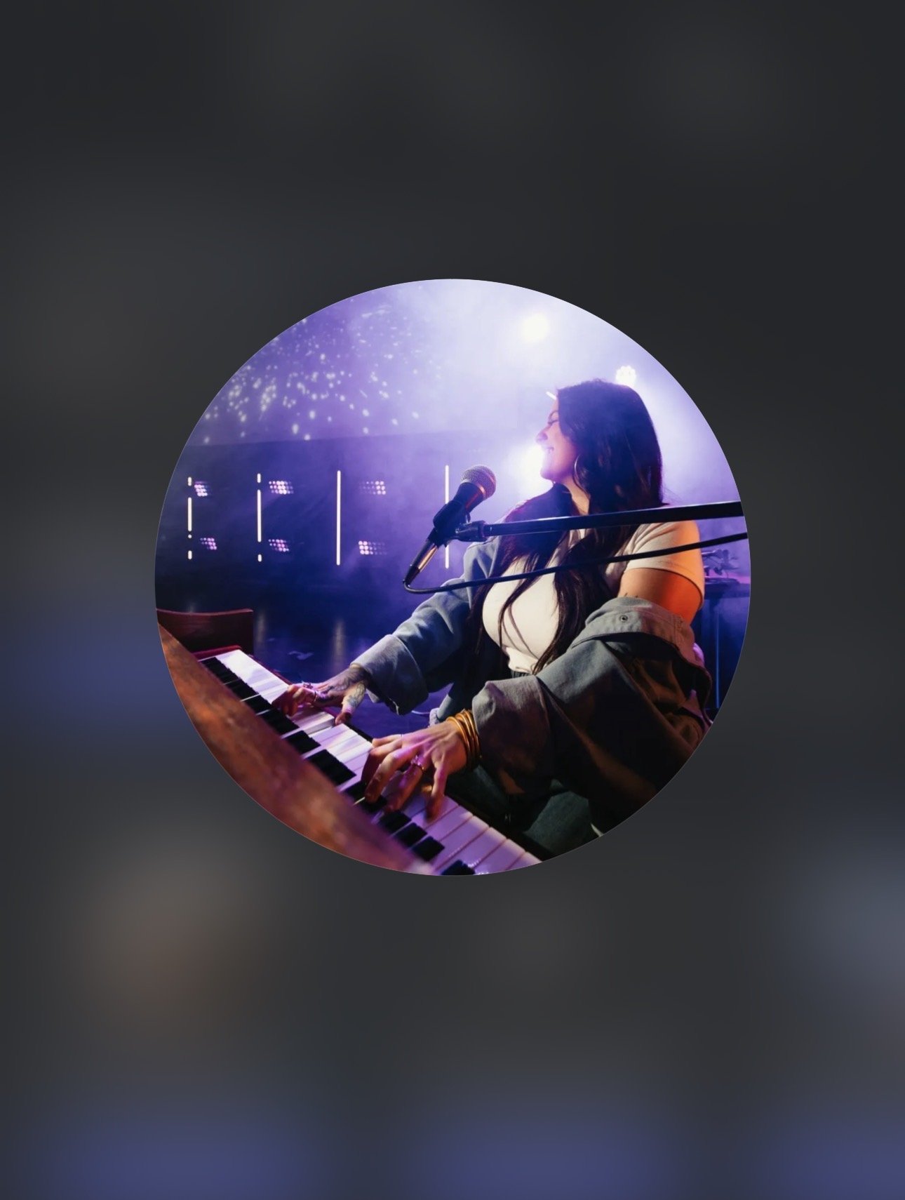 Keys - alexonthekeyz
