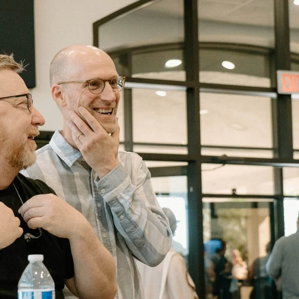 Our Team — Redemption Church