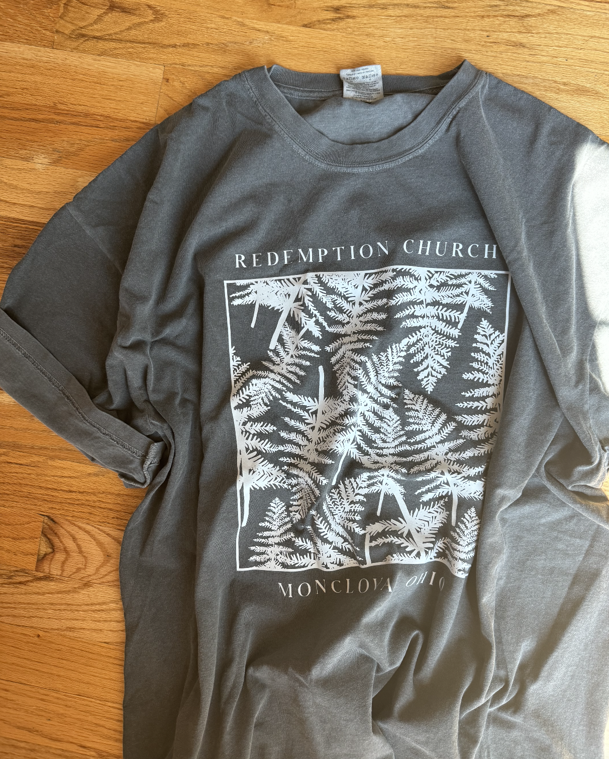 Freedom | Comfort Colors