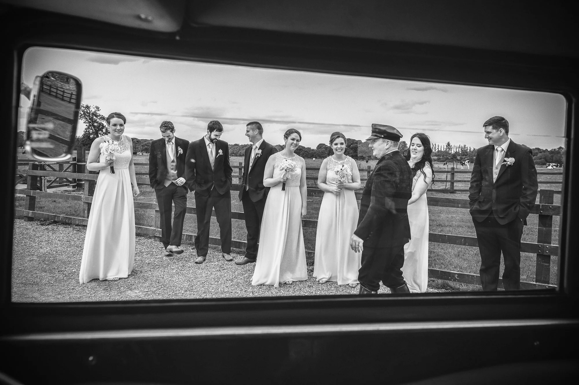 Ailish and Paul July 2015