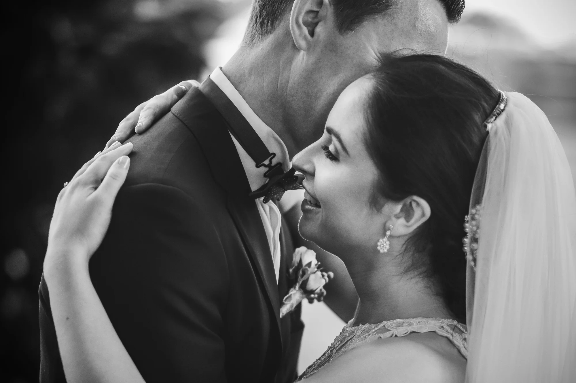 Ailish and Paul 2015