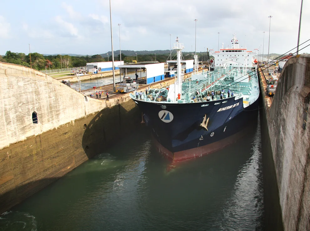 Miraflores, Panama