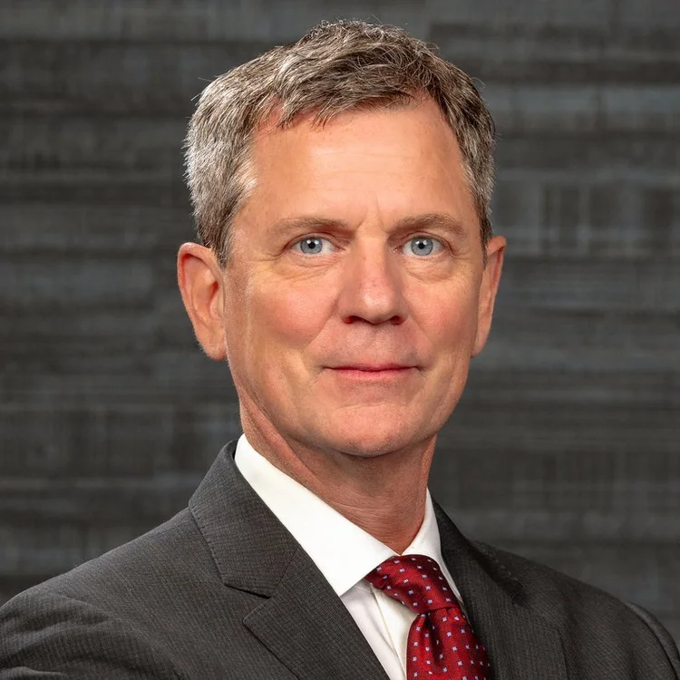 C.J. Schexnayder portrait