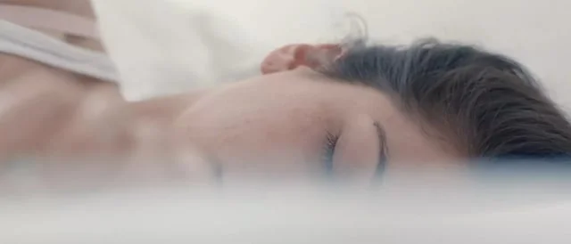 A Story of Rose - Libresse, Directors cut