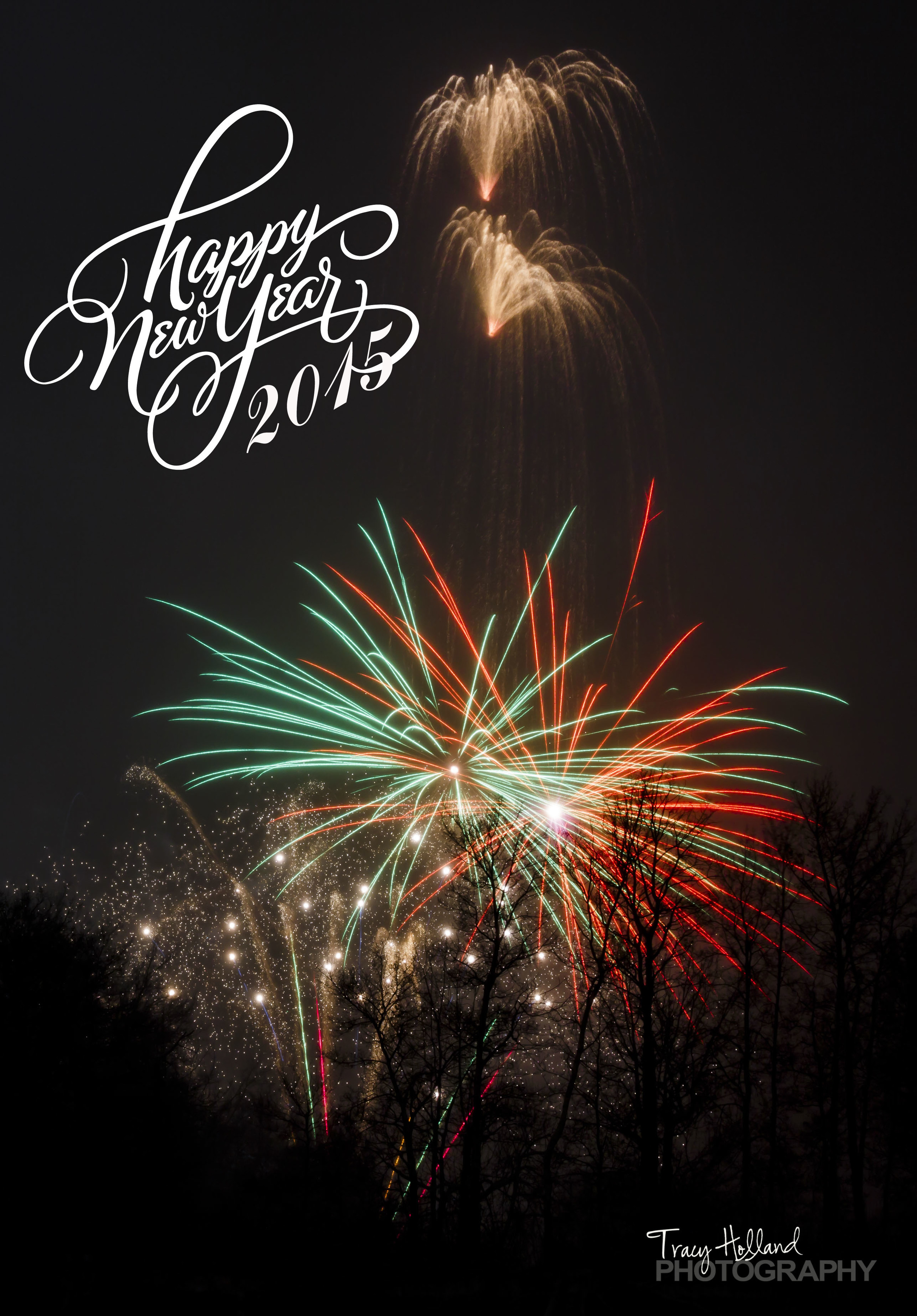 "Cheers" New Year's Celebration in Fort McMurray, AB 12 . 31 . 14