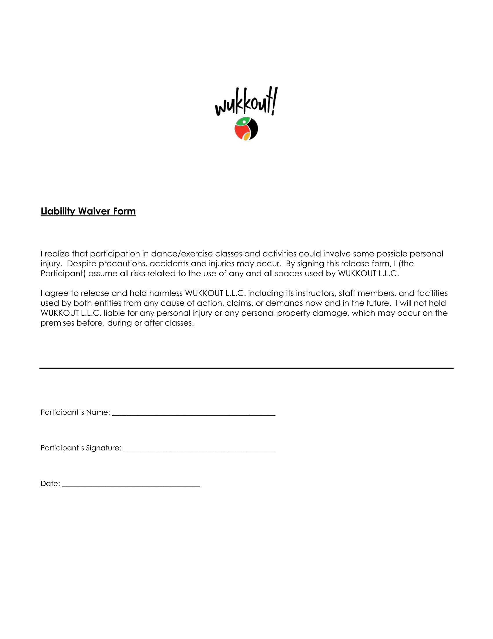 WUKKOUT L.L.C. LIABILITY WAIVER-1.png