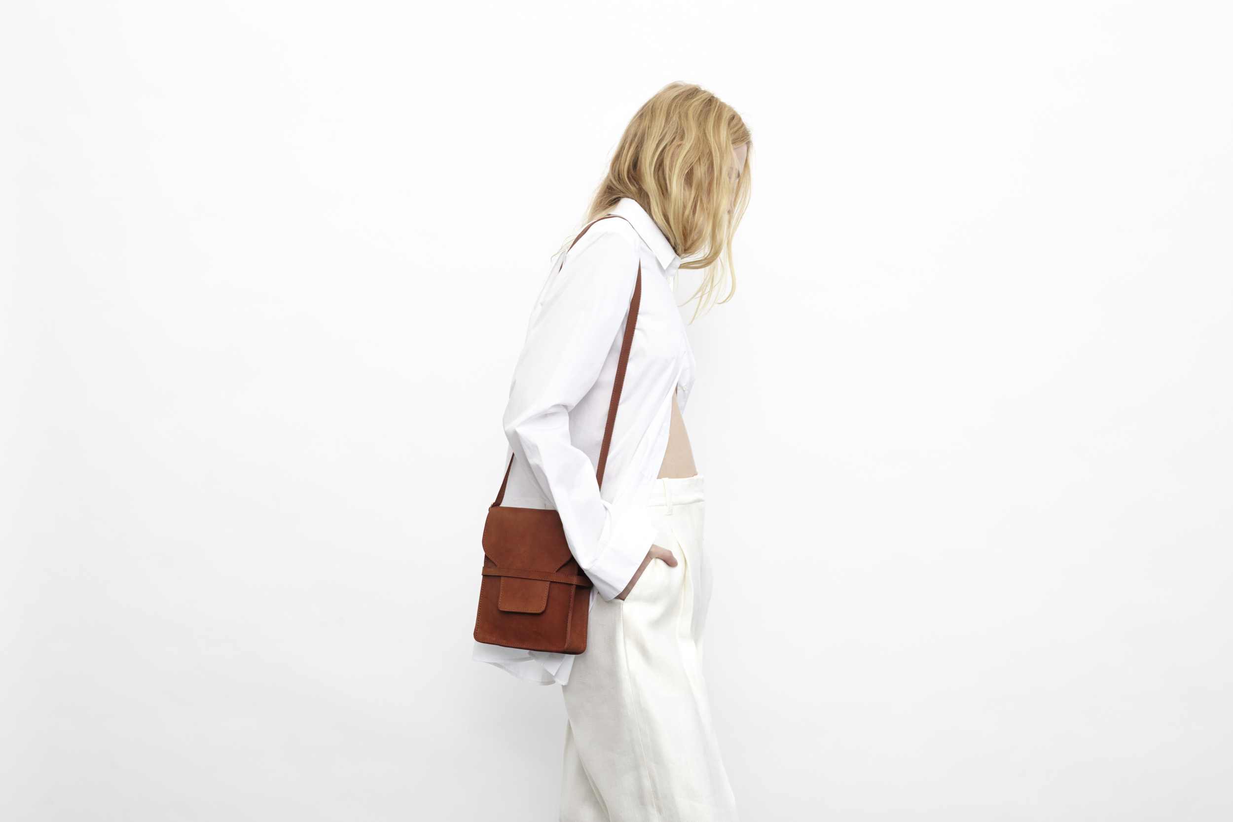 A.R.E. HANDBAGS