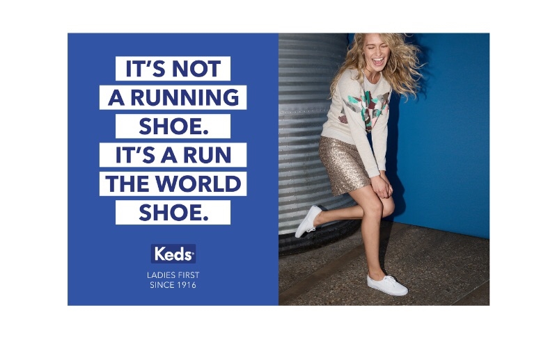 KEDS FALL 2015 by JASON NOCITO
