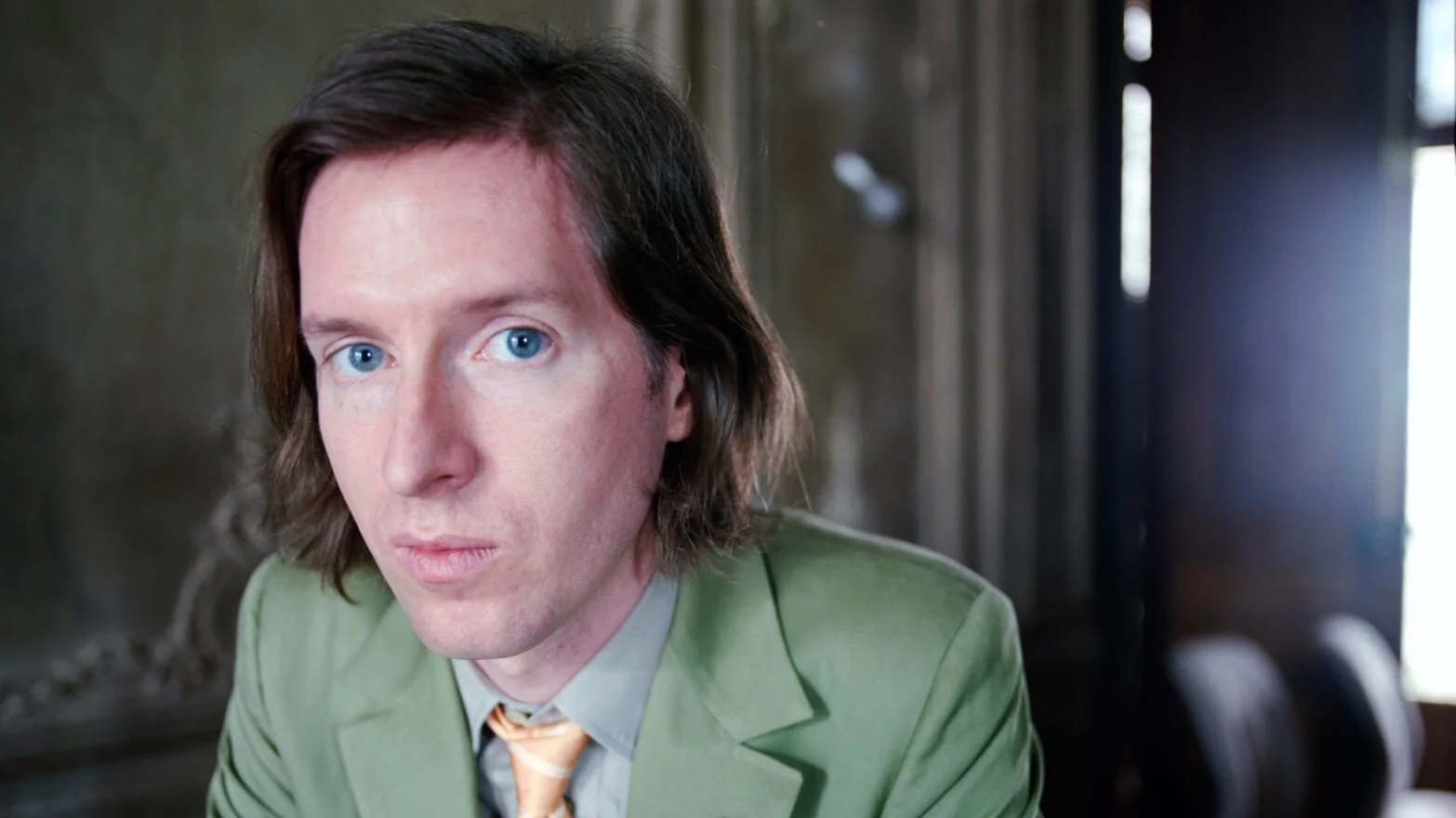 Wes Anderson