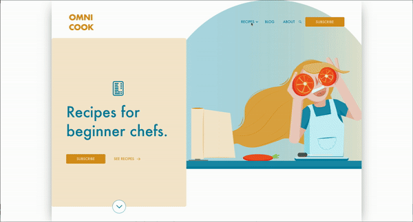 Final Deliverables | Filter on Web