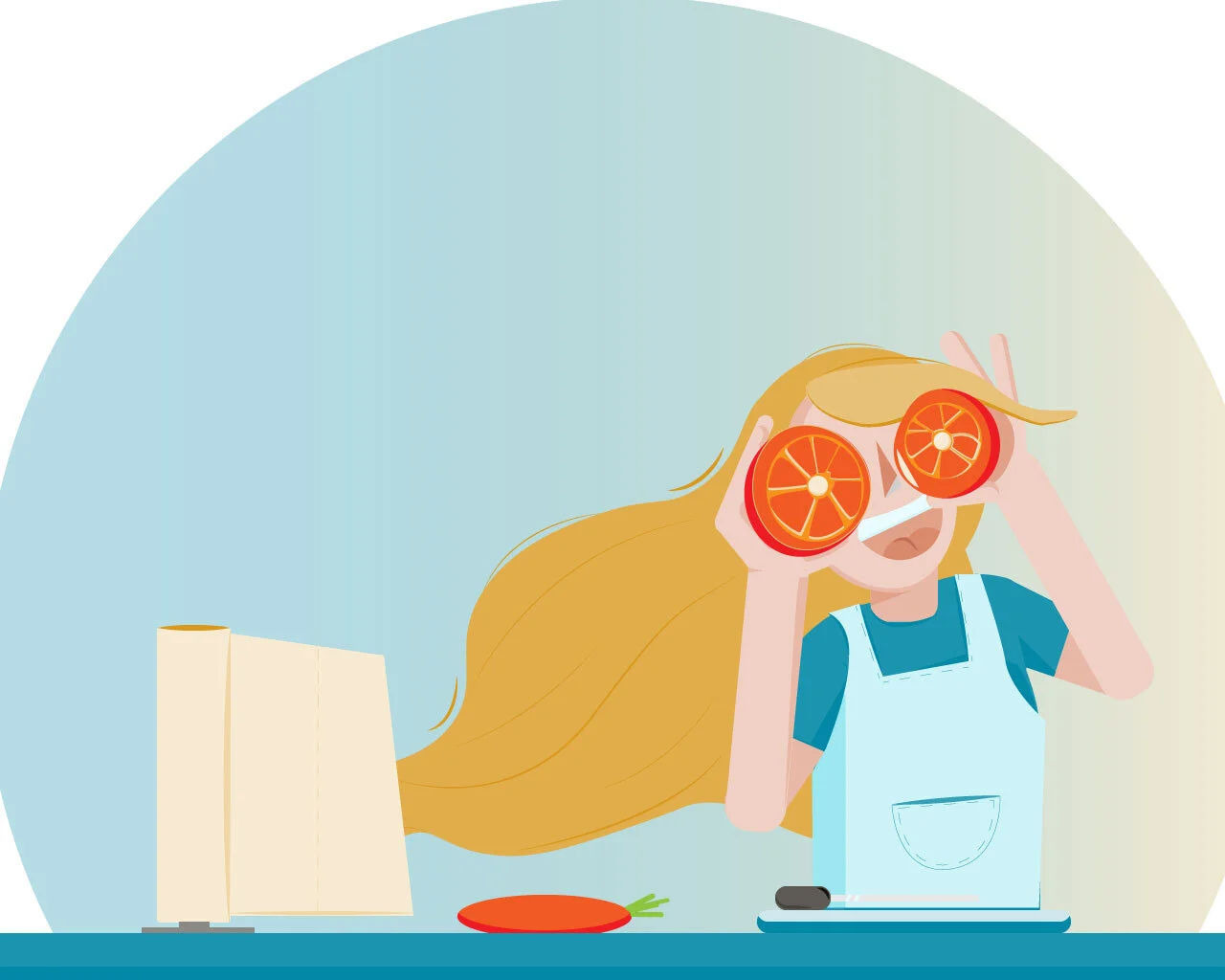 Hero Image | Final Illustration