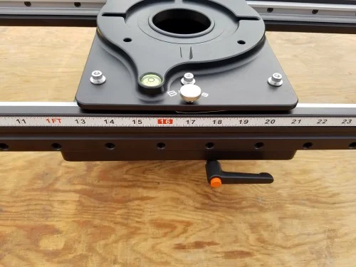 Camera Slider Rental