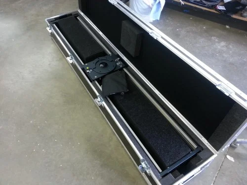 Camera Slider Rental
