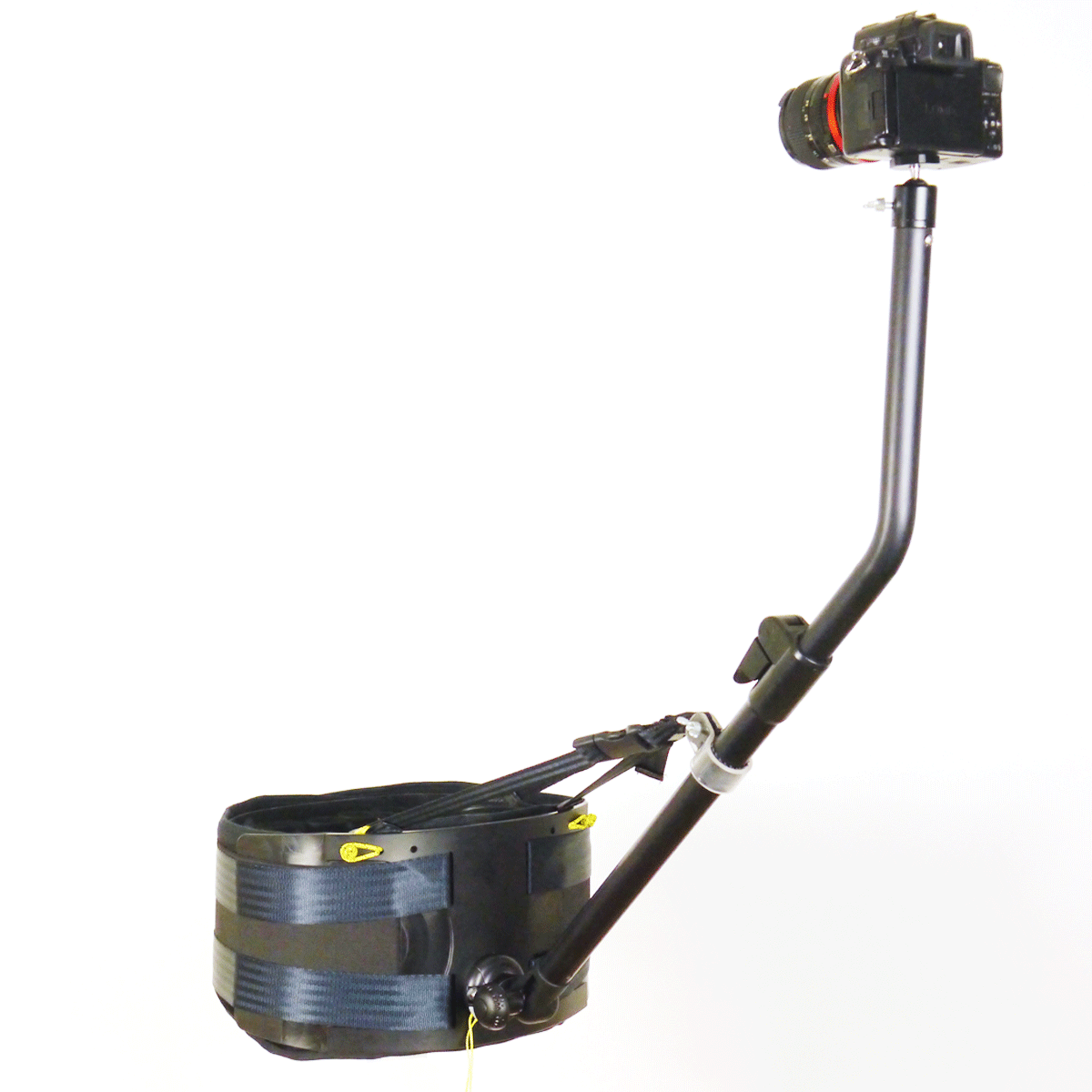 Body Cam/ Snorricam Rental