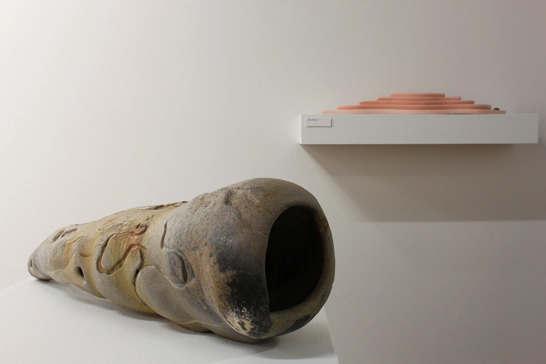 Recent Encounters, 2015