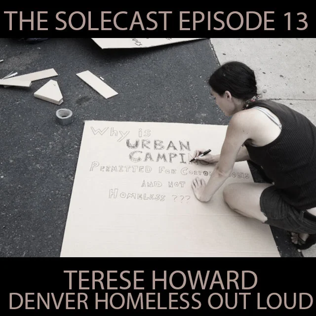 Denver Homeless Out Loud