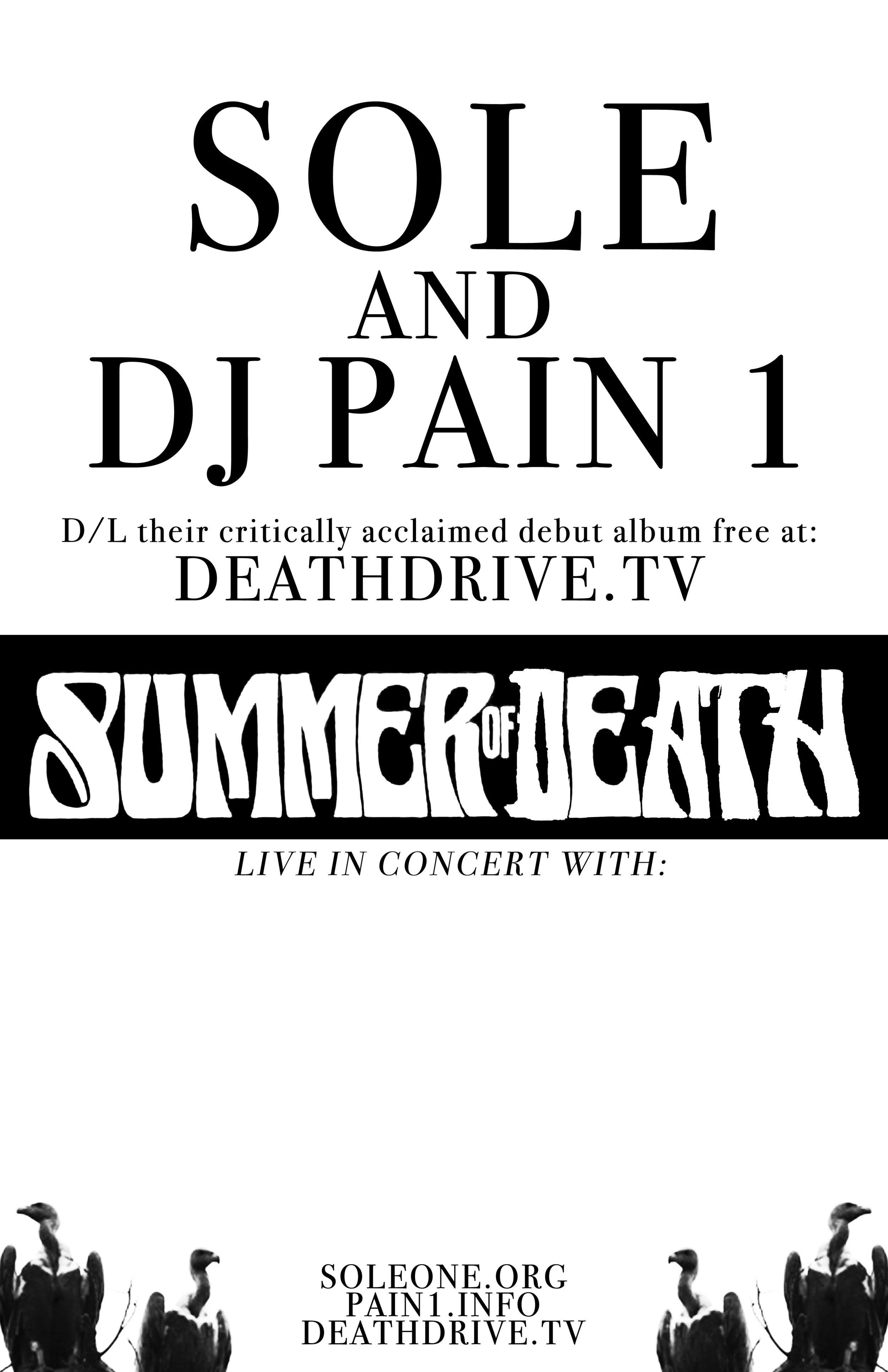 summer of death generic
