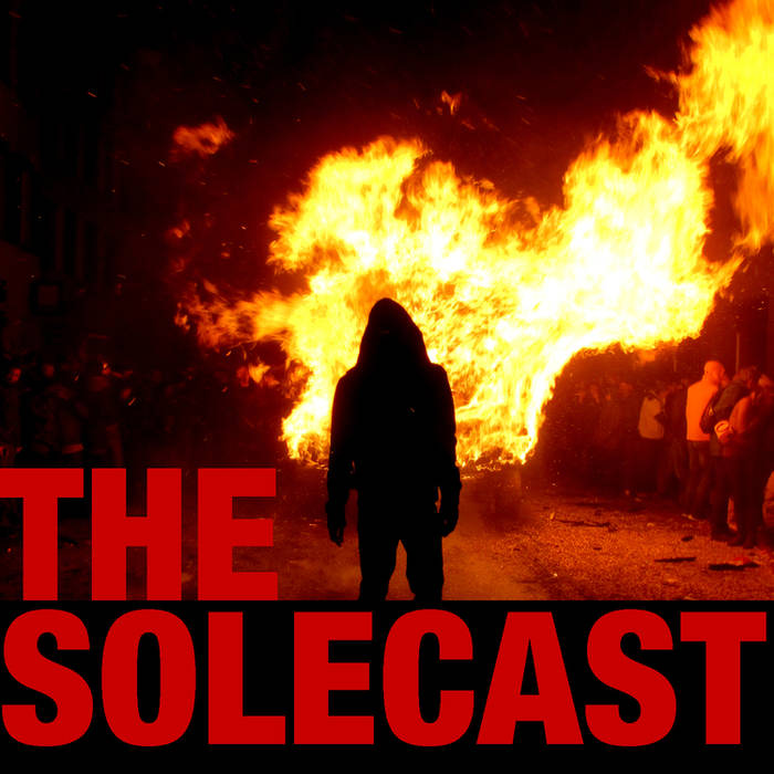 The Solecast (Podcast)
