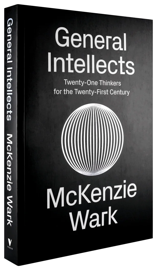 General Intellects Verso