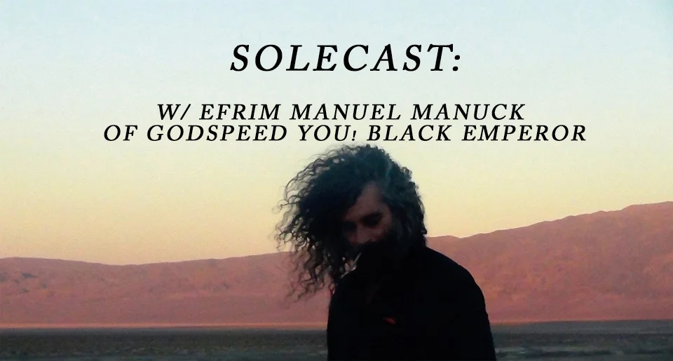 Efrim Manuel Manuck Pissing Stars