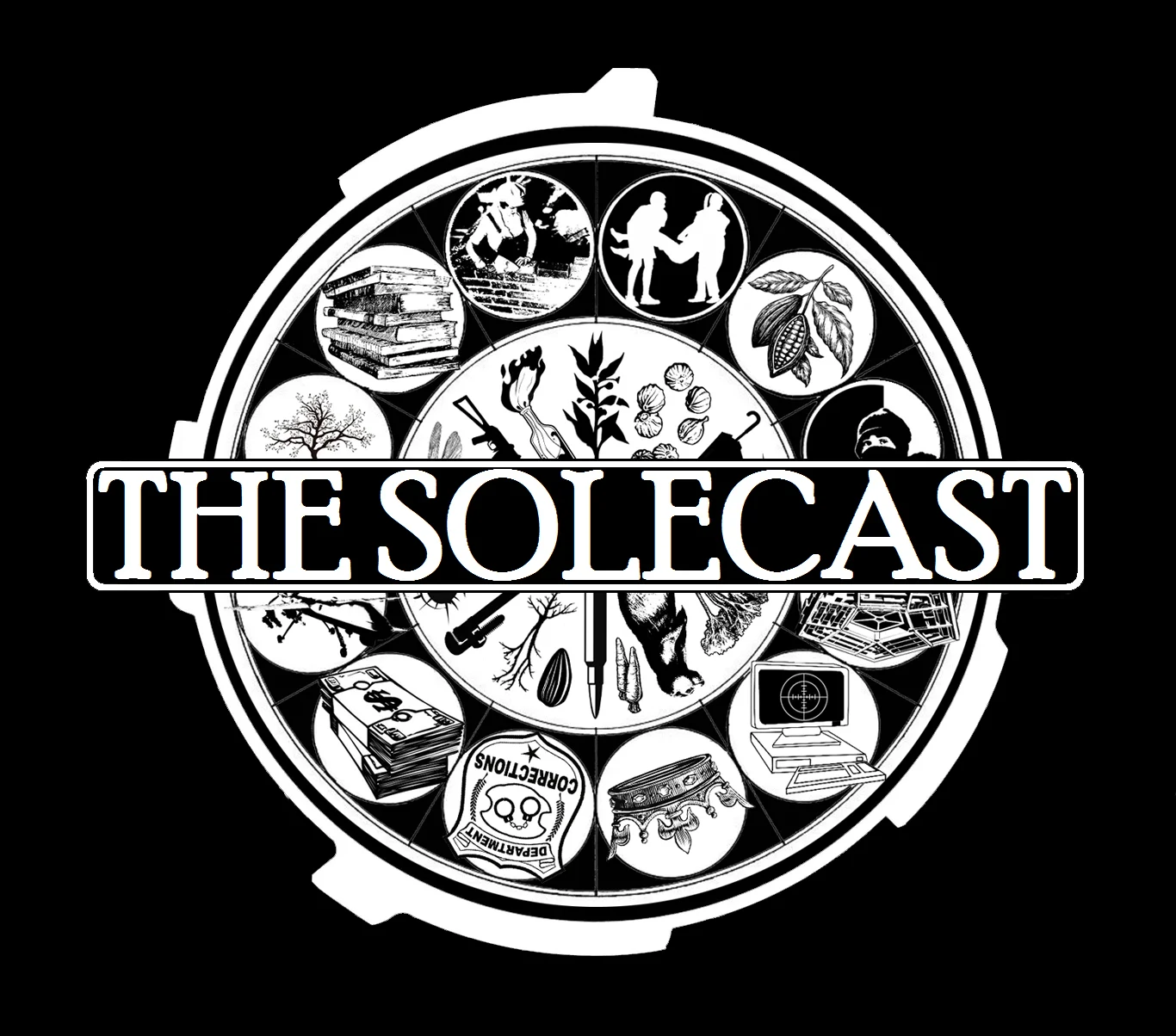 Solecast March Fundraiser