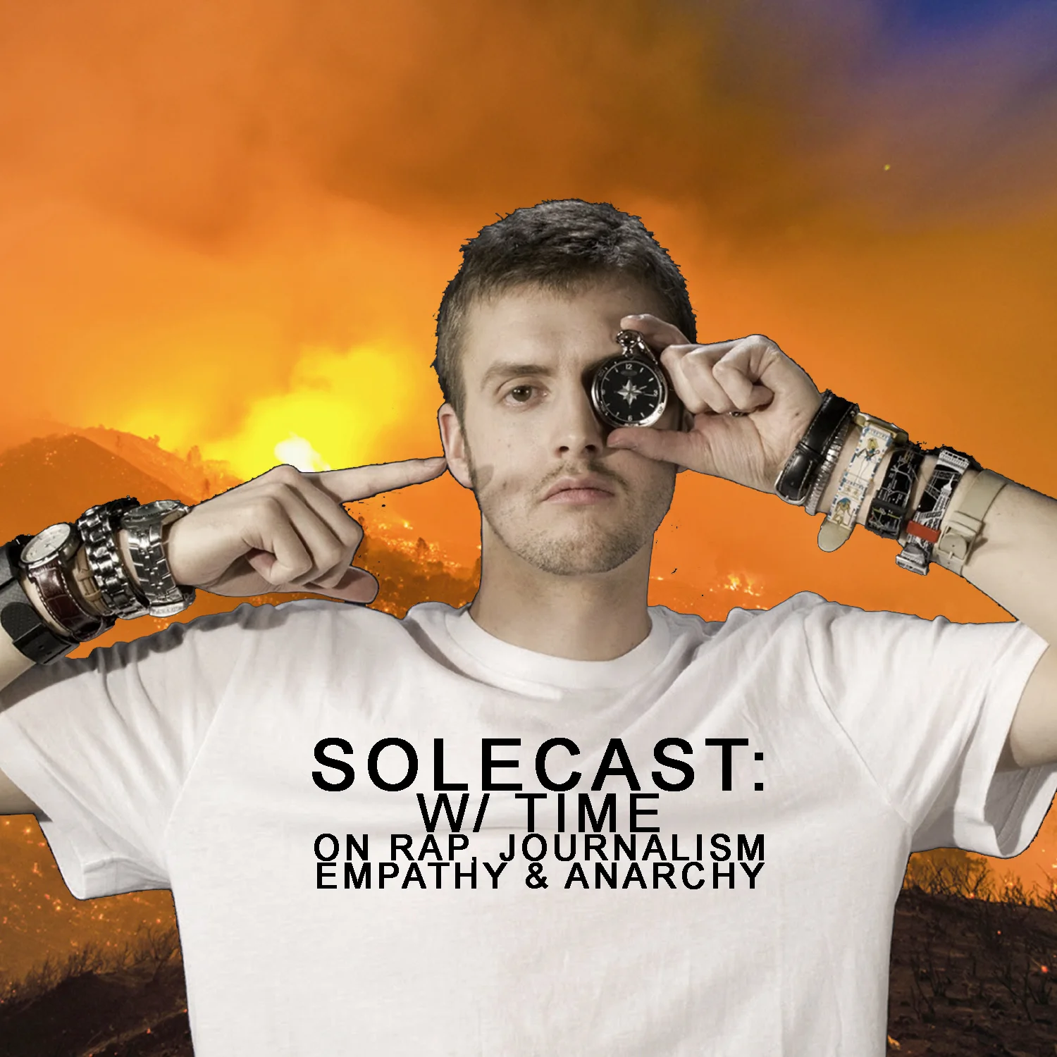 Time Things I Learned While Dying In Denver