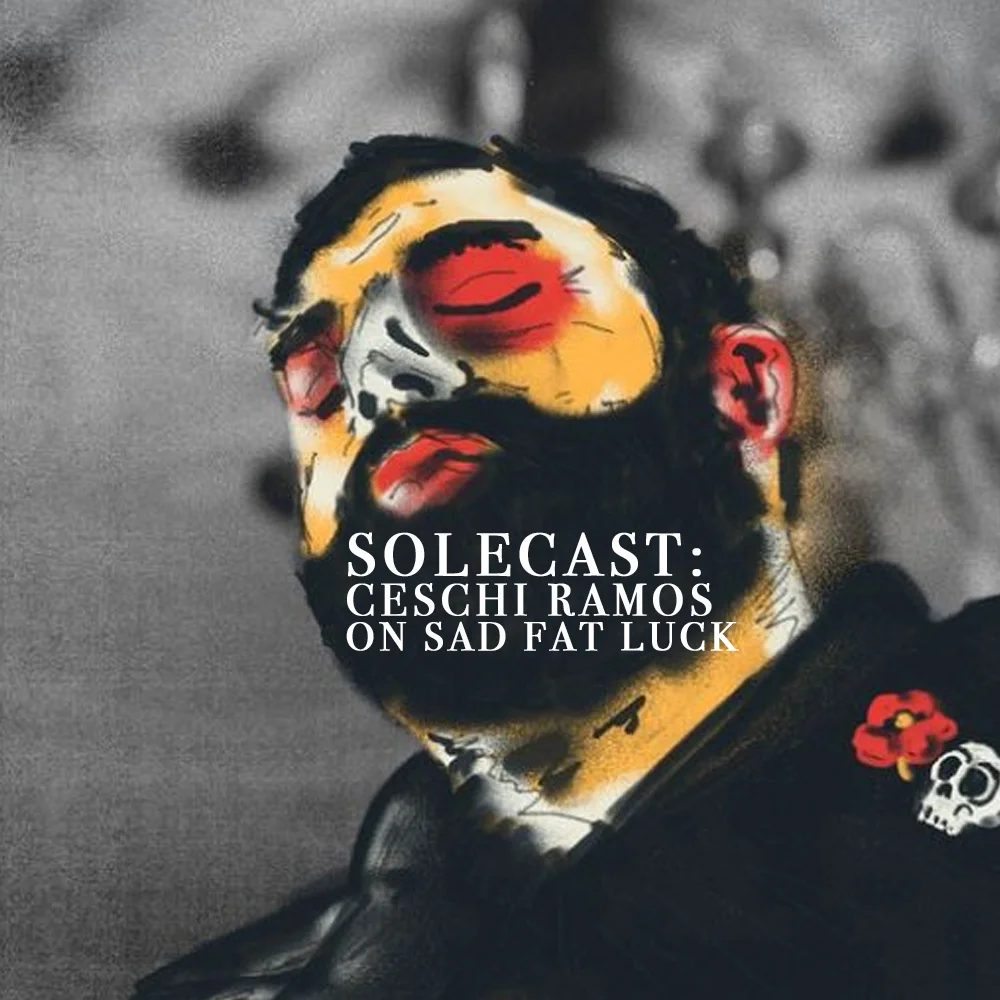 Ceschi Sad Fat Luck Fake Four