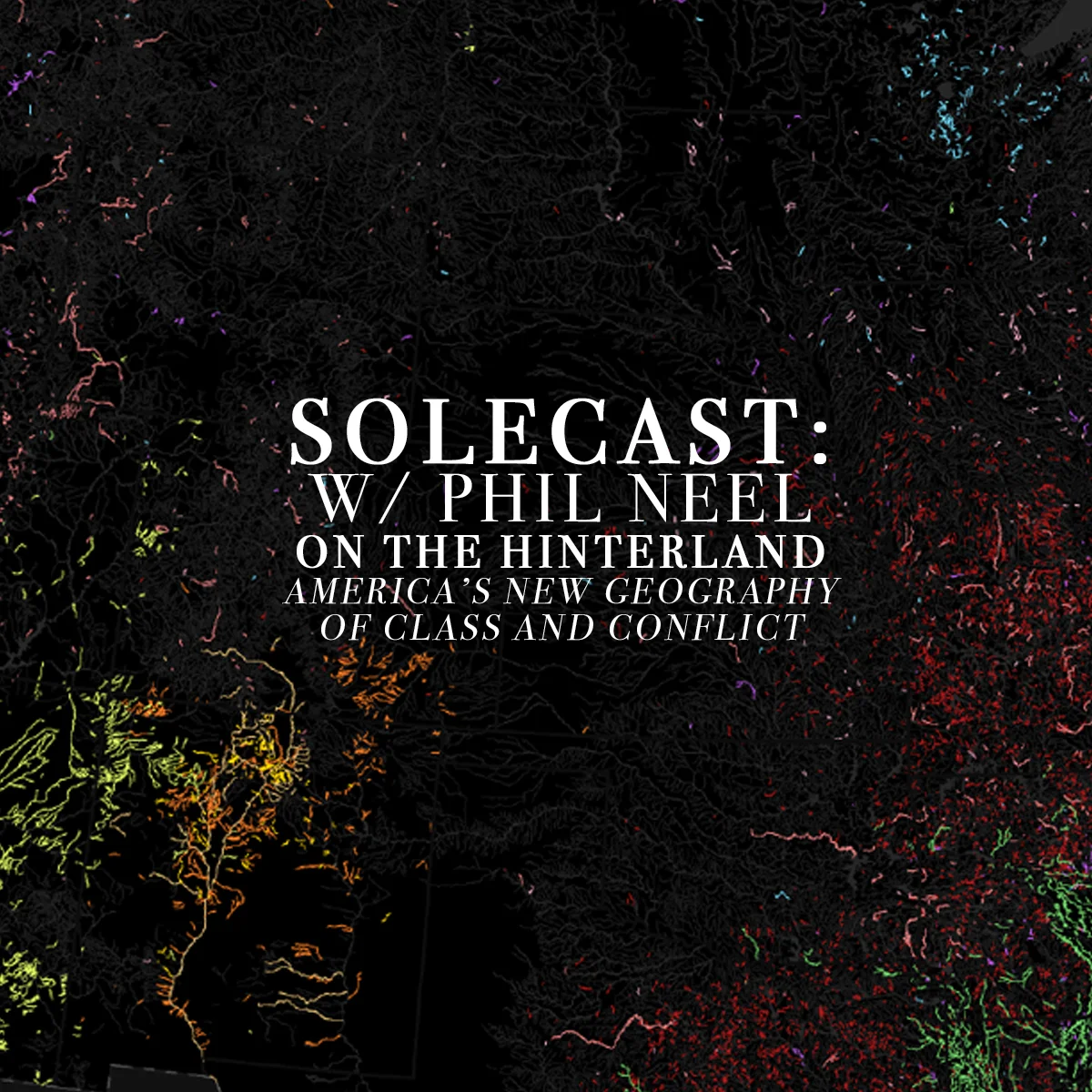 Phil Neel Hinterland