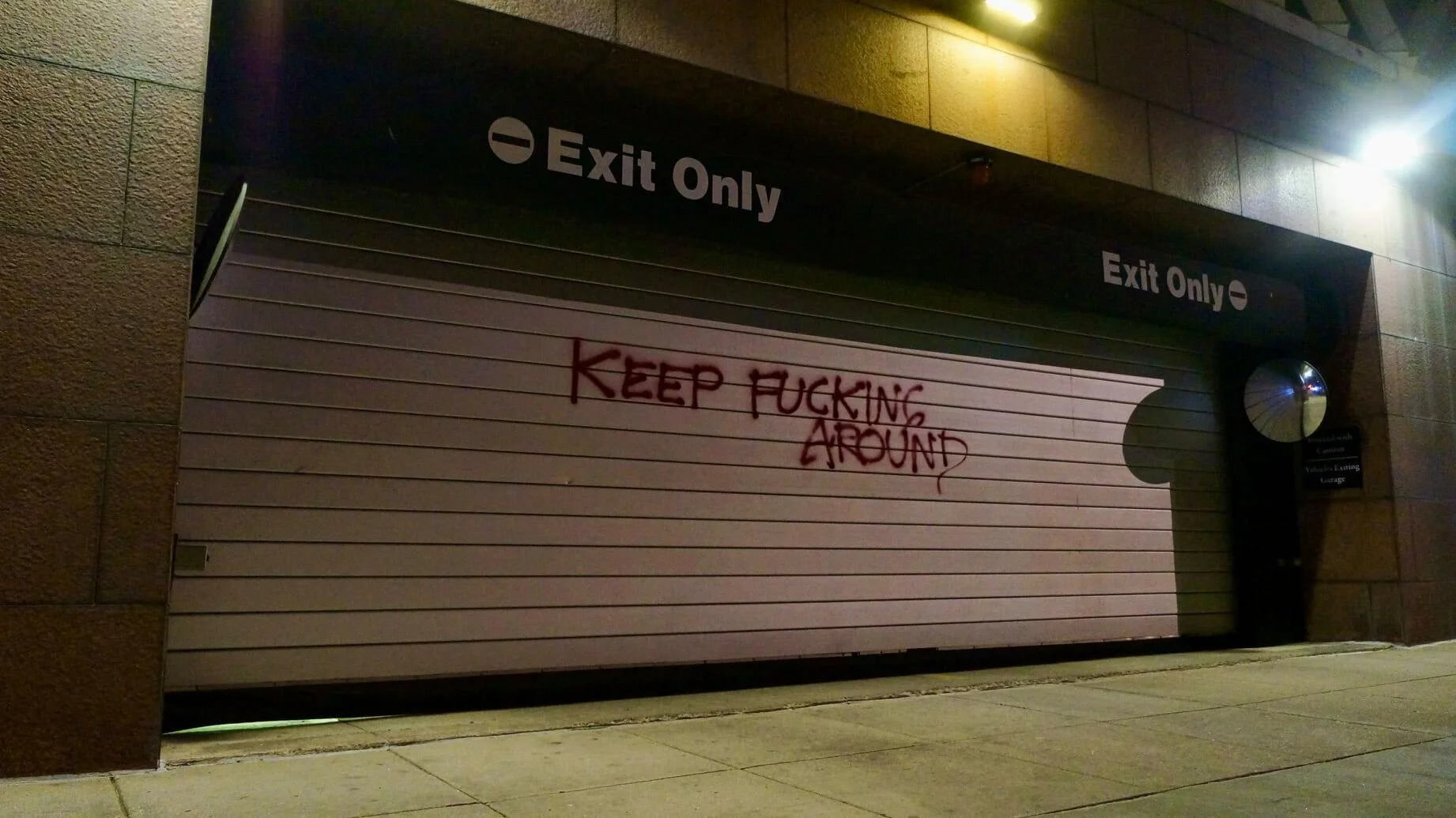 photo credit: Jesse Benn