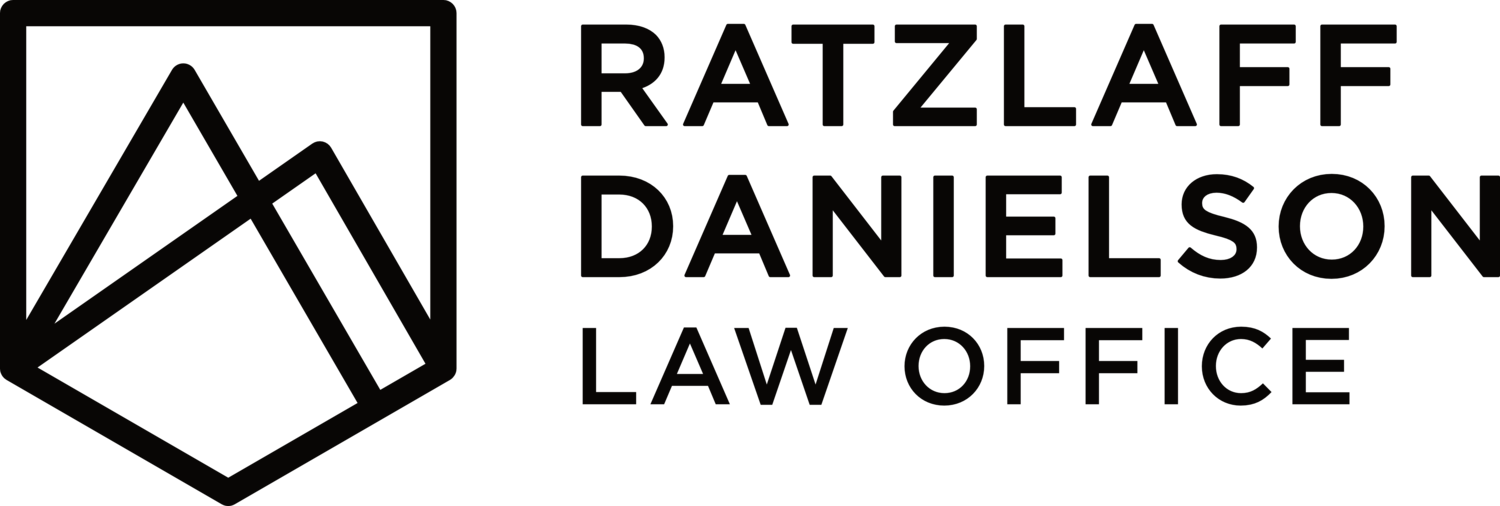Ratzlaff Danielson
