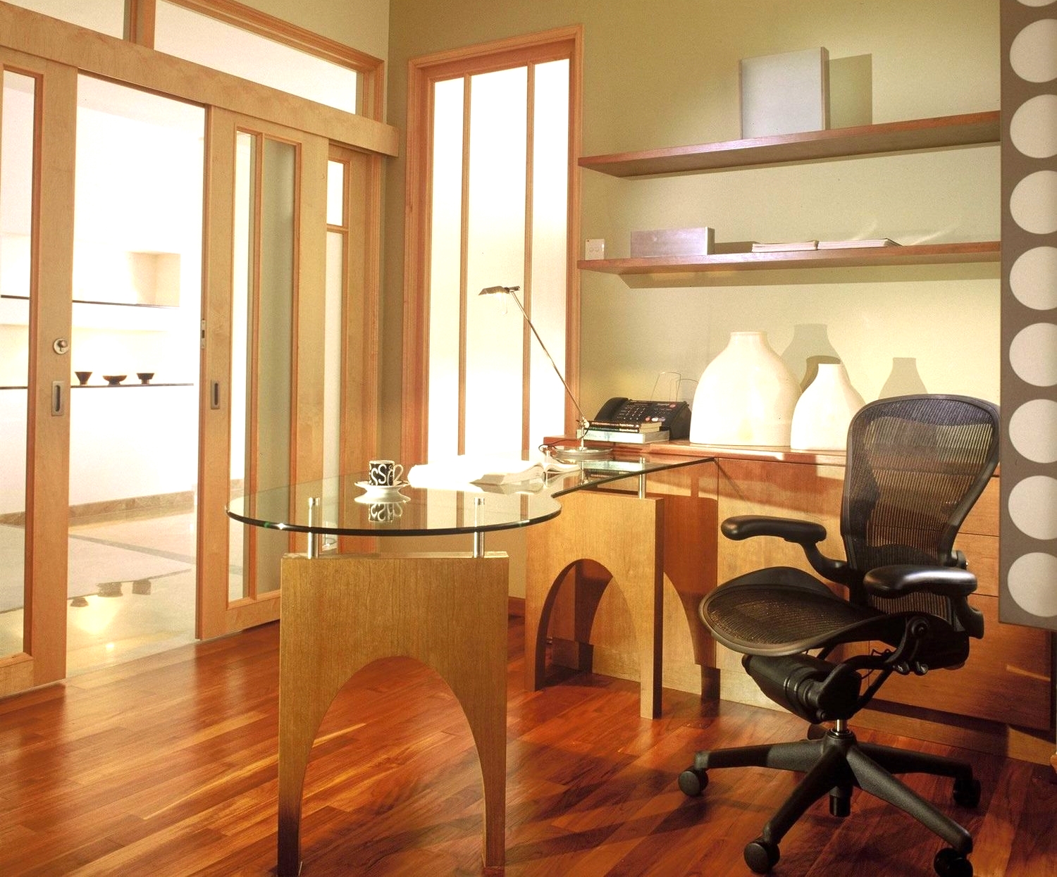 Home Office