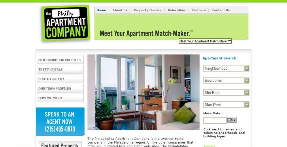 Philly Apartment Company