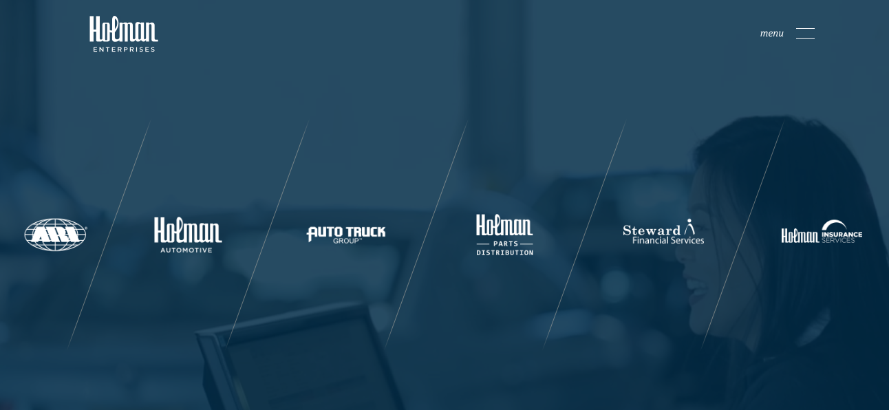 Holman Enterprises