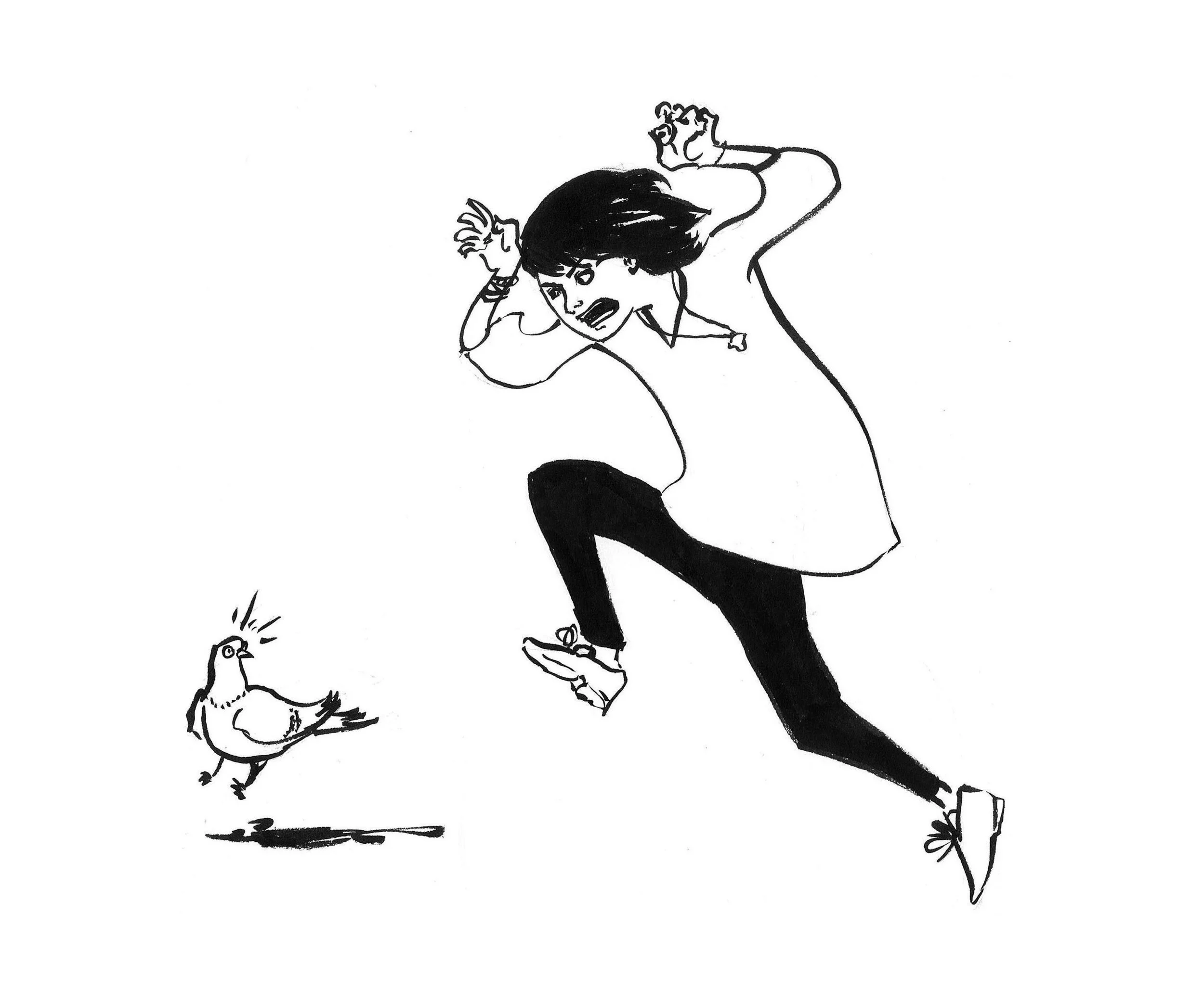 selfiecartoon_pigeon wider.jpg