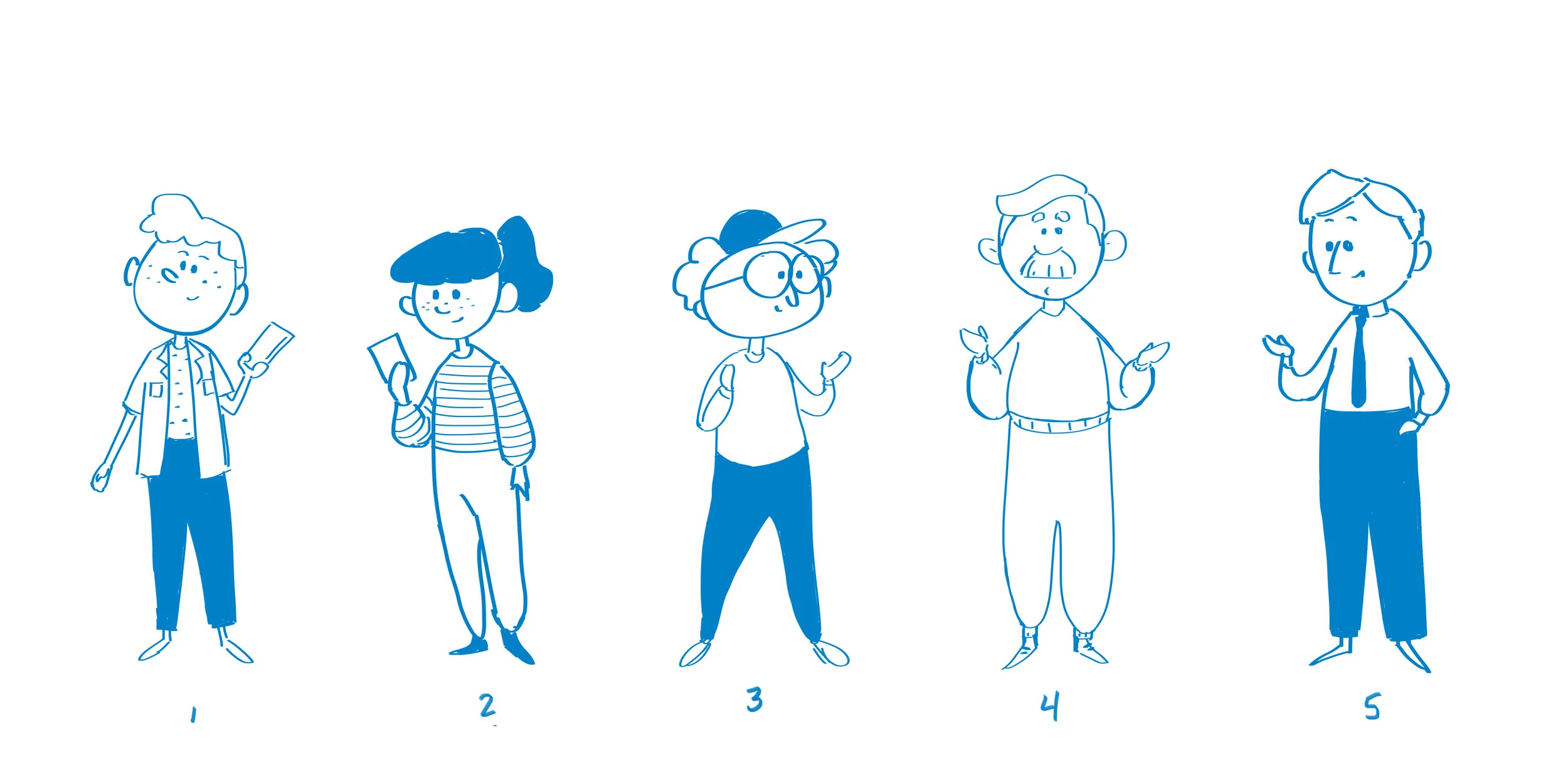 Caller_CharacterLineup_5person.jpg