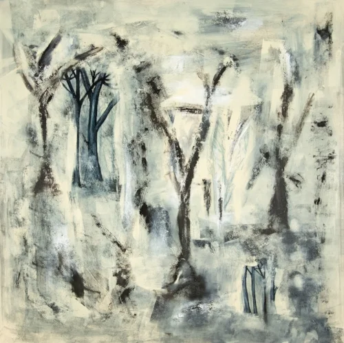 Winter Forest