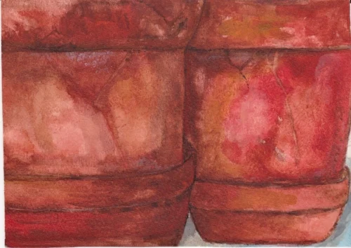 Pots