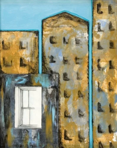 Gramma's Window