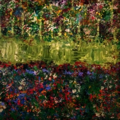 Searching for Ophelia