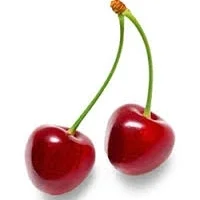 TART CHERRY Our Tart Cherry Kombucha is as tasty as it is healthy. Cherries contain flavonoids isoqueritrin and queritrin, antioxidants that eliminate the byproducts of oxidative stress and slow the aging process.